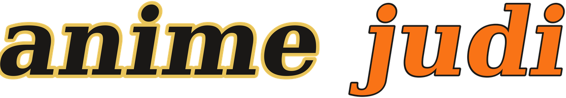 anime judi logo